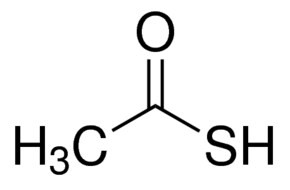 Thioacetic acid, 96%