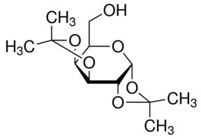 1,2:3,4-Di-O-isopropylidene-alpha-D-galactopyranose, 97%