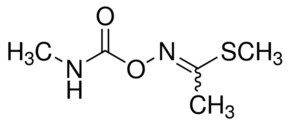 Methomyl, PESTANAL(R), analytical standard