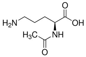 Nalpha-Acetyl-L-ornithine