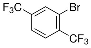 2,5-Bis(trifluoromethyl)bromobenzene, 97%