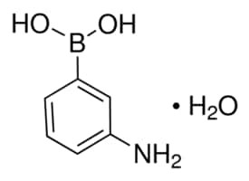 3-Aminophenylboronic acid monohydrate, 98%