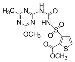 Thifensulfuron-methyl, PESTANAL(R), analytical standard