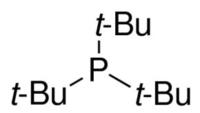 Tri-tert-butylphosphine, 98%