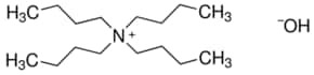 Tetrabutylammonium hydroxide solution, 40 wt. % in H2O