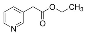 Ethyl 3-pyridylacetate, 99%