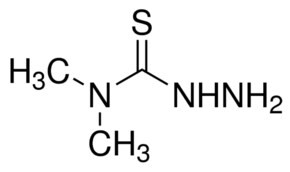 4,4-Dimethyl-3-thiosemicarbazide, 98%