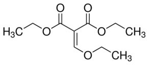 Diethyl ethoxymethylenemalonate, 99%