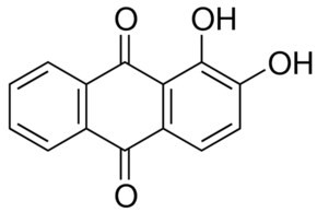 Alizarin, Dye content 97 %