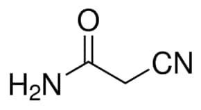 Cyanoacetamide, 99%