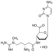 Blasticidine S hydrochloride