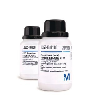 COD 500 mg/L Calibration Standard, certified reference material