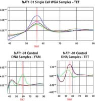 GenomePlex(R) Single Cell Whole Genome Amplification Kit, Amplify genome of a single cell