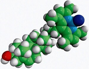 TopFluor® Cholesterol23-(dipyrrometheneboron difluoride)-24-norcholesterol, powder