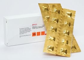 SIGMAFAST(TM) Protease Inhibitor Cocktail Tablets, EDTA-Free, for use in purification of Histidine-tagged proteins