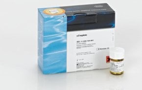 cOmplete™ Protease Inhibitor Cocktail