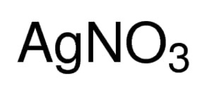 Silver nitrate 99.995% trace metals basis