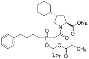 Fosinopril sodium