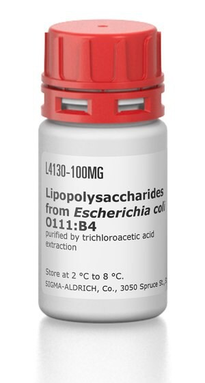 Lipopolysaccharides from Escherichia coli O111:B4