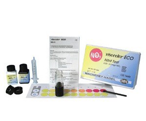 Kit VISOCOLOR® ECO ammonio