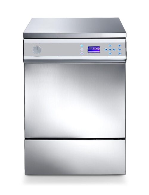 Lavavetreria SMEG modello GW3060BX