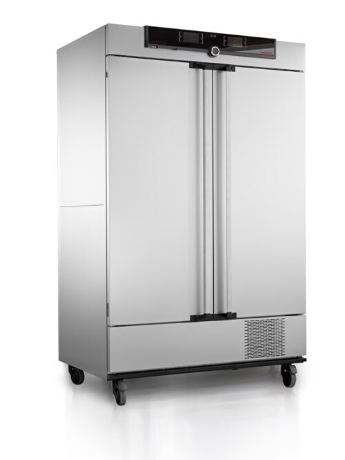 Incubatore refrigerato Memmert modello ICP 260