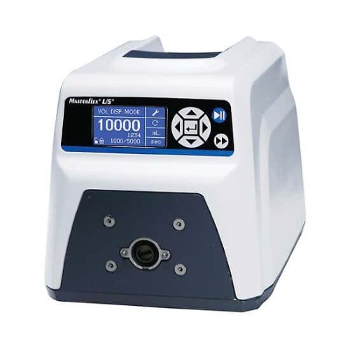 Pompa peristaltica MASTERFLEX® modello display digitale L/S® DIGITAL DRIVE 0,1÷600 rpm