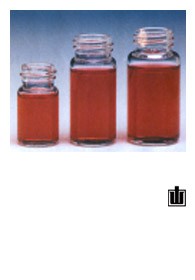 VIAL V.BIANCO F.BASSA S.TAPPO SHORTY VIAL® IN LABFILE™ DIAM.XH 17X41 ML 4 CF 200