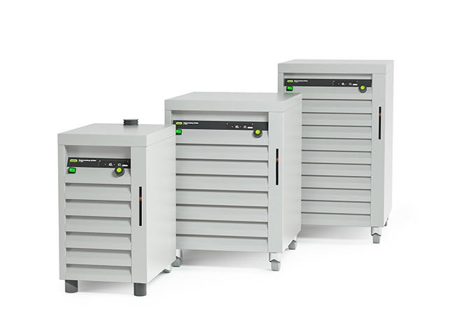 Chiller BUCHI modello F-305