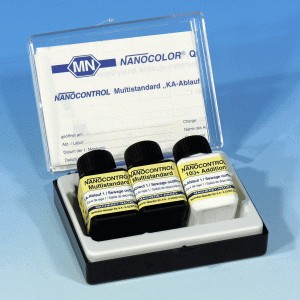 Standard multiplo NANOCONTROL percolato