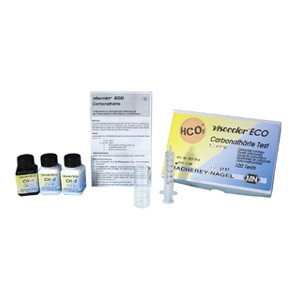 Kit VISOCOLOR® HE acidità AC7