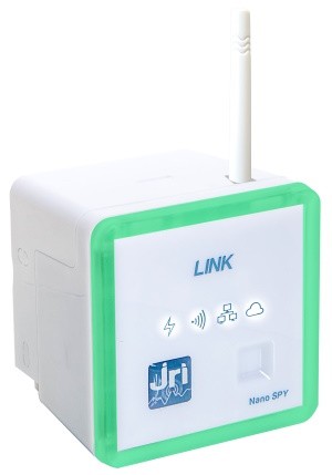 NANO LINK LAN RICEVITORE