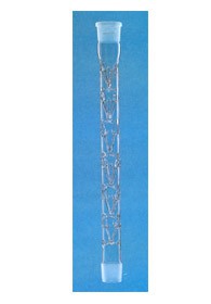 Colonna di Vigreux coni 29/32 diam.mm. 20x400