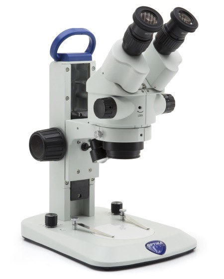 Stereomiscroscopio cordless binoculare OPTIKA modello SLX-2