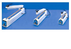 Termosigillatrice modello PS-F 400