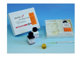 Kit VISOCOLOR® HE durezza carbonatica