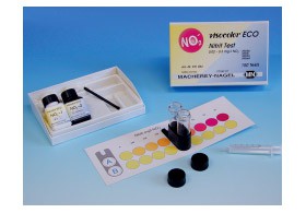 Kit VISOCOLOR® ECO ammonio