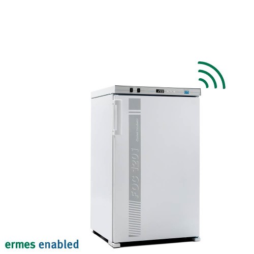 Incubatore refrigerato VELP modello FOC120I Connect