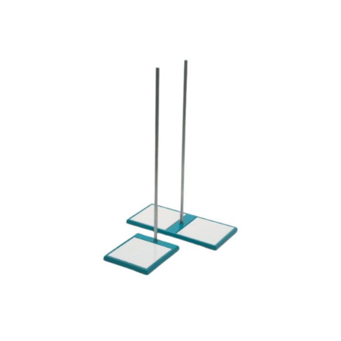 BASE RETTANGOLARE 2 PIASTRELLE 170x360mm