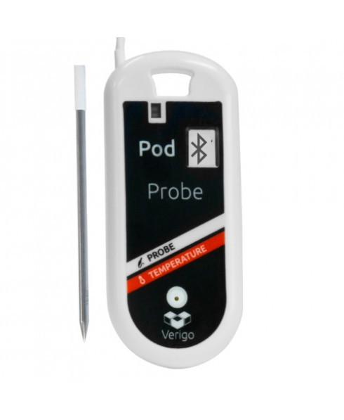 Data logger Verigo POD PROBE Sonda esterna -80 +80 C