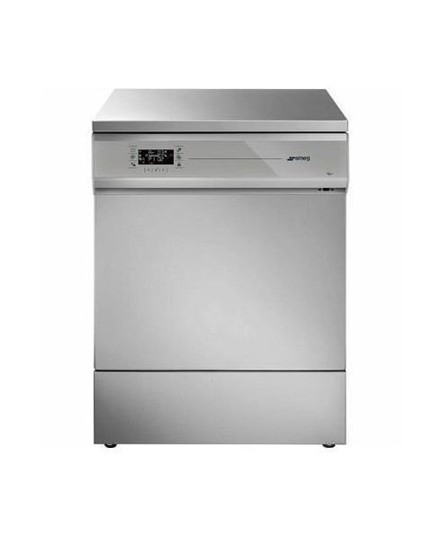 Lavavetreria SMEG da 60 cm modello GW0260 gamma CONCEPT con asciugatura a convezione